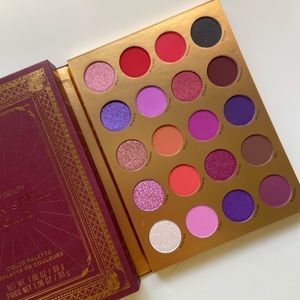 Lunar Beauty Moonspell 2 Palette